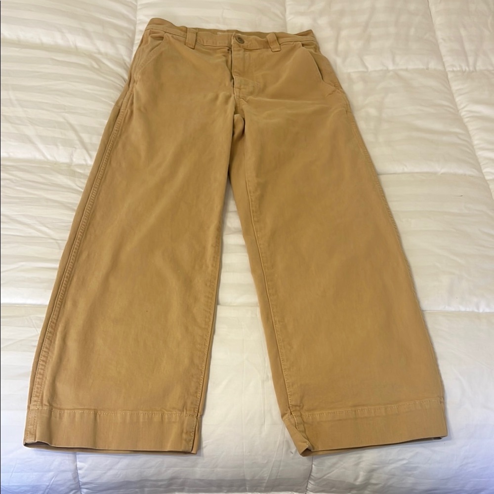 Madewell Pants